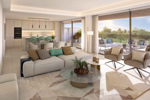 Apartamento en venta Estepona, Málaga, España 2 dormitorios, 244 m2 No. 124159 - foto 15