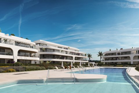 Apartamento en venta Estepona, Málaga, España 2 dormitorios, 244 m2 No. 124159 - foto 13