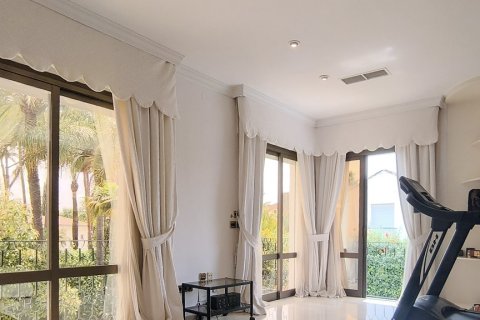 Продажа виллы в Марбелья, Малага, Испания 6 спален, 453.81м2 №121551 - фото 29