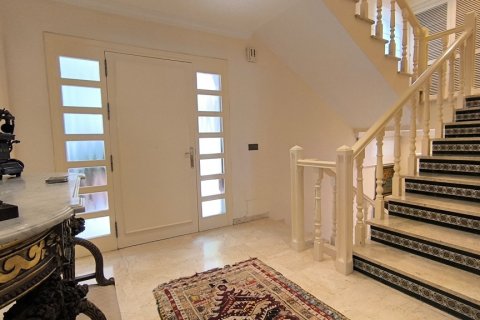 Продажа виллы в Марбелья, Малага, Испания 6 спален, 453.81м2 №121551 - фото 17