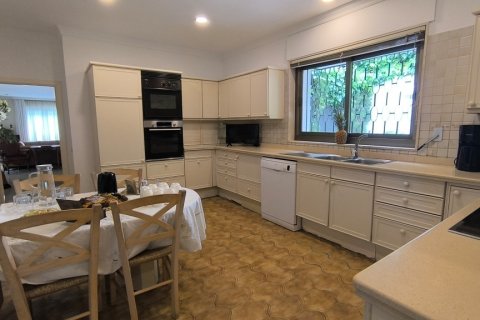Продажа виллы в Марбелья, Малага, Испания 6 спален, 453.81м2 №121551 - фото 12