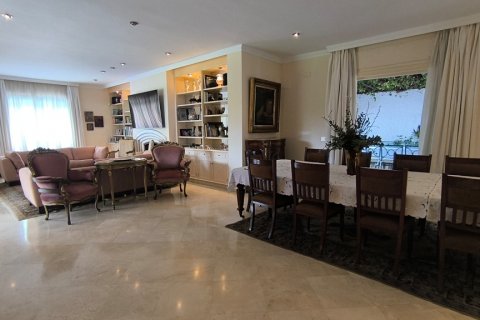 Продажа виллы в Марбелья, Малага, Испания 6 спален, 453.81м2 №121551 - фото 10