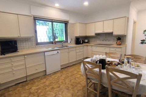 Продажа виллы в Марбелья, Малага, Испания 6 спален, 453.81м2 №121551 - фото 13