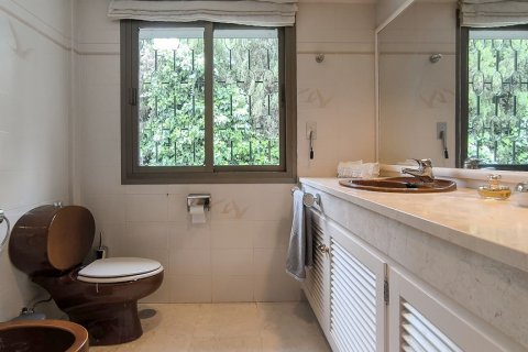 Продажа виллы в Марбелья, Малага, Испания 6 спален, 453.81м2 №121551 - фото 20