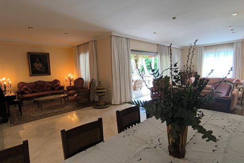 Продажа виллы в Марбелья, Малага, Испания 6 спален, 453.81м2 №121551 - фото 14