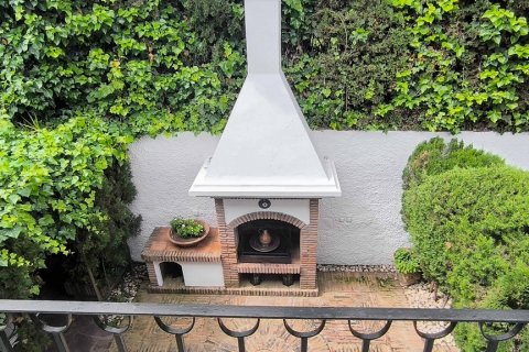 Продажа виллы в Марбелья, Малага, Испания 6 спален, 453.81м2 №121551 - фото 22