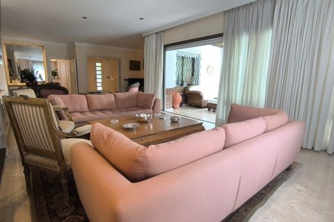Продажа виллы в Марбелья, Малага, Испания 6 спален, 453.81м2 №121551 - фото 6