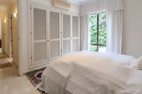 Продажа виллы в Марбелья, Малага, Испания 6 спален, 453.81м2 №121551 - фото 21