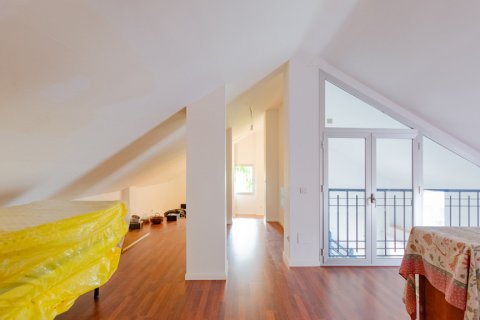 Продажа виллы в Вальдеторрес-де-Харама, Мадрид, Испания 4 спальни, 268м2 №121553 - фото 28