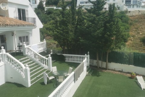 Villa en venta Benalmádena, Málaga, España 3 dormitorios, 498 m2 No. 121556 - foto 11