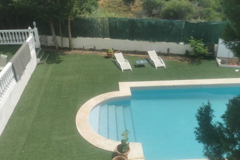 Villa en venta Benalmádena, Málaga, España 3 dormitorios, 498 m2 No. 121556 - foto 8