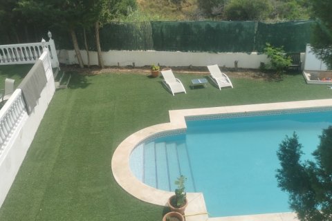 Villa en venta Benalmádena, Málaga, España 3 dormitorios, 498 m2 No. 121556 - foto 9
