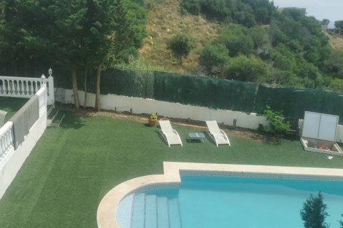 Villa en venta Benalmádena, Málaga, España 3 dormitorios, 498 m2 No. 121556 - foto 12