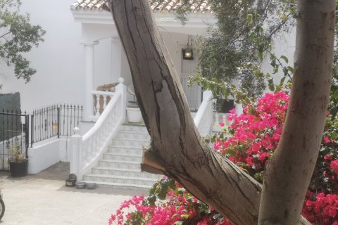 Villa en venta Benalmádena, Málaga, España 3 dormitorios, 498 m2 No. 121556 - foto 3