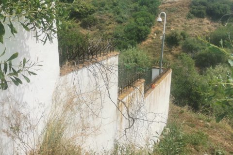 Villa en venta Benalmádena, Málaga, España 3 dormitorios, 498 m2 No. 121556 - foto 6
