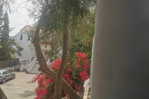 Villa en venta Benalmádena, Málaga, España 3 dormitorios, 498 m2 No. 121556 - foto 4