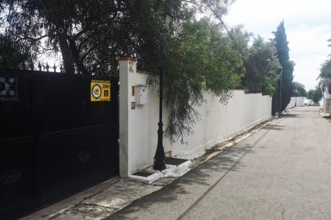 Villa en venta Benalmádena, Málaga, España 3 dormitorios, 498 m2 No. 121556 - foto 2