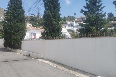 Villa en venta Benalmádena, Málaga, España 3 dormitorios, 498 m2 No. 121556 - foto 7