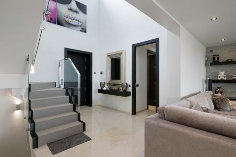 Villa for sale Marbella, Malaga, Spain 5 bedrooms, 582.26 sq.m. No. 121554 - photo 23