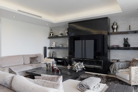 Villa for sale Marbella, Malaga, Spain 5 bedrooms, 582.26 sq.m. No. 121554 - photo 5