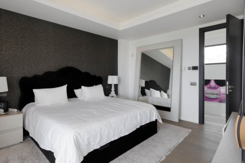 Villa for sale Marbella, Malaga, Spain 5 bedrooms, 582.26 sq.m. No. 121554 - photo 25