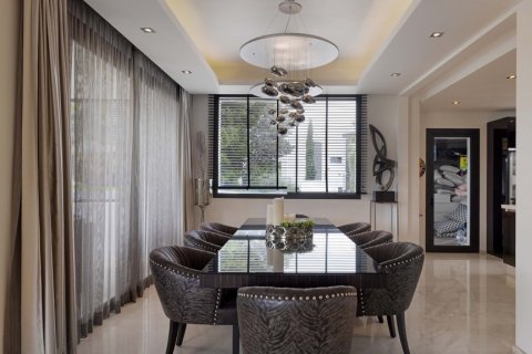 Villa for sale Marbella, Malaga, Spain 5 bedrooms, 582.26 sq.m. No. 121554 - photo 7