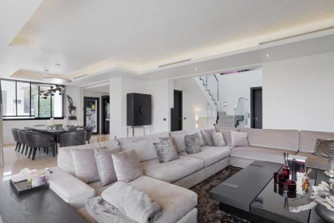 Villa for sale Marbella, Malaga, Spain 5 bedrooms, 582.26 sq.m. No. 121554 - photo 6