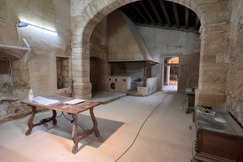 Działka Palma de Majorca, Mallorca, Hiszpania 7281 mkw. nr 128162 – zdjęcie 9