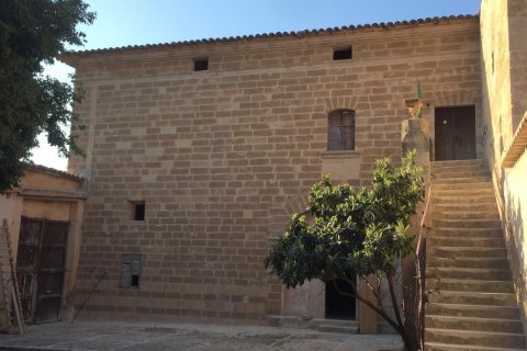 Działka Palma de Majorca, Mallorca, Hiszpania 7281 mkw. nr 128162 – zdjęcie 8