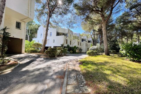 Villa for sale Sol De Mallorca, Mallorca, Spain 3 bedrooms, 170 sq.m. No. 128192 - photo 4