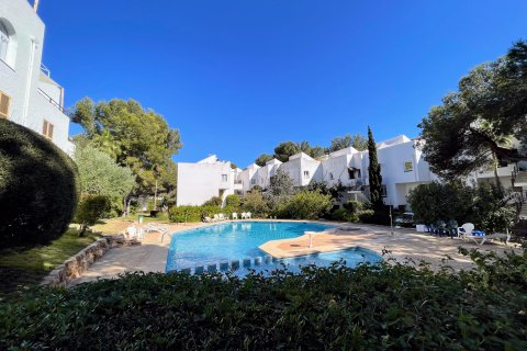 Villa for sale Sol De Mallorca, Mallorca, Spain 3 bedrooms, 170 sq.m. No. 128192 - photo 8