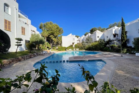 Villa for sale Sol De Mallorca, Mallorca, Spain 3 bedrooms, 170 sq.m. No. 128192 - photo 1