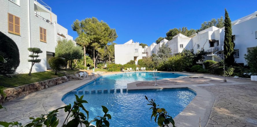 Villa Sol De Mallorca, Mallorca, Spain 3 bedrooms, 170 sq.m. No. 128192