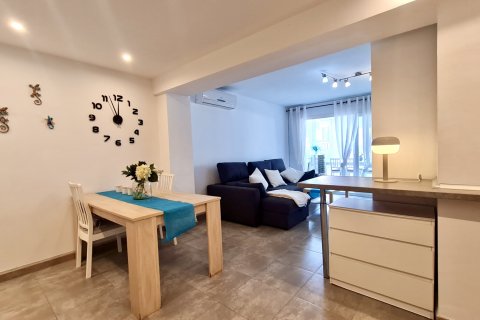 Продажа квартиры Пальма-де-Майорка, Майорка, Испания 3 спальни, 123м2 №128161 - фото 4