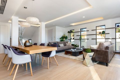 Villa zum Verkauf Ciudad Quesada, Alicante, Spanien 4 Schlafzimmer, 244 m2 Nr. 127848 - Foto 4