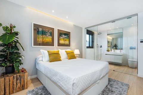 Villa zum Verkauf Ciudad Quesada, Alicante, Spanien 4 Schlafzimmer, 244 m2 Nr. 127848 - Foto 13
