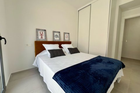 Villa in vendita a Orihuela, Alicante, Spagna 3 camere da letto, 117 mq. N° 127845 - foto 9