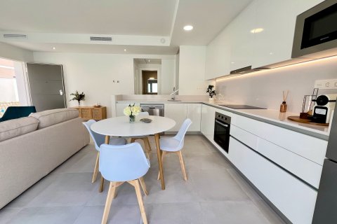 Villa in vendita a Orihuela, Alicante, Spagna 3 camere da letto, 117 mq. N° 127845 - foto 5