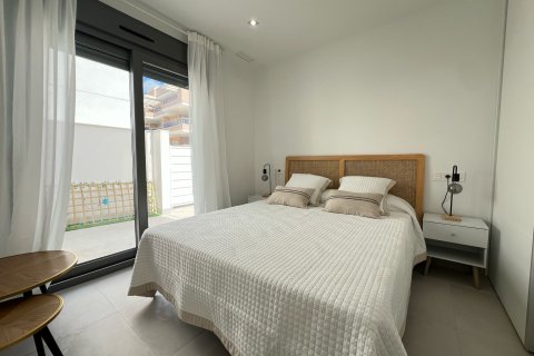 Villa in vendita a Orihuela, Alicante, Spagna 3 camere da letto, 117 mq. N° 127845 - foto 7