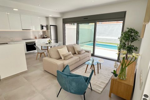 Villa in vendita a Orihuela, Alicante, Spagna 3 camere da letto, 117 mq. N° 127845 - foto 3