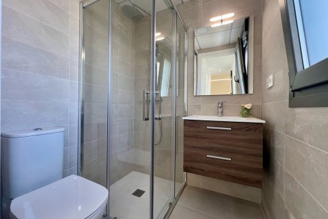Villa in vendita a Orihuela, Alicante, Spagna 3 camere da letto, 117 mq. N° 127845 - foto 10