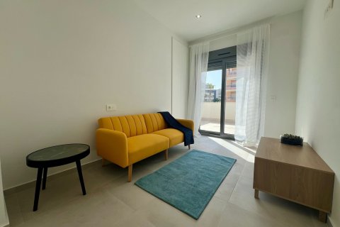 Villa in vendita a Orihuela, Alicante, Spagna 3 camere da letto, 117 mq. N° 127845 - foto 11