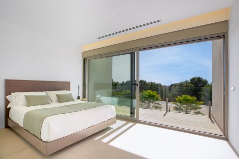 Villa for sale Dehesa De Campoamor, Alicante, Spain 3 bedrooms, 127 sq.m. No. 127847 - photo 6