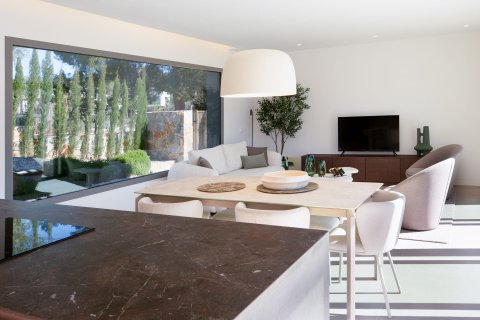 Villa for sale Dehesa De Campoamor, Alicante, Spain 3 bedrooms, 127 sq.m. No. 127847 - photo 3