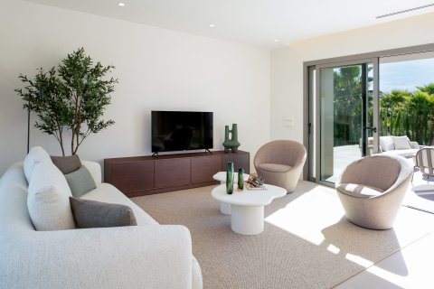 Villa for sale Dehesa De Campoamor, Alicante, Spain 3 bedrooms, 127 sq.m. No. 127847 - photo 4