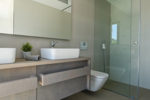 Villa for sale Dehesa De Campoamor, Alicante, Spain 3 bedrooms, 127 sq.m. No. 127847 - photo 22