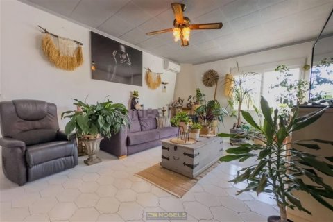 Villa en venta Calpe, Alicante, España 3 dormitorios, 132 m2 No. 128914 - foto 5