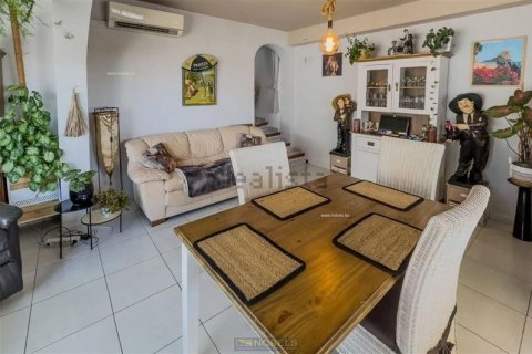 Villa en venta Calpe, Alicante, España 3 dormitorios, 132 m2 No. 128914 - foto 3