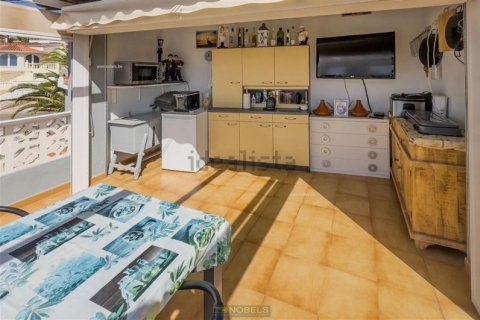 Villa en venta Calpe, Alicante, España 3 dormitorios, 132 m2 No. 128914 - foto 14