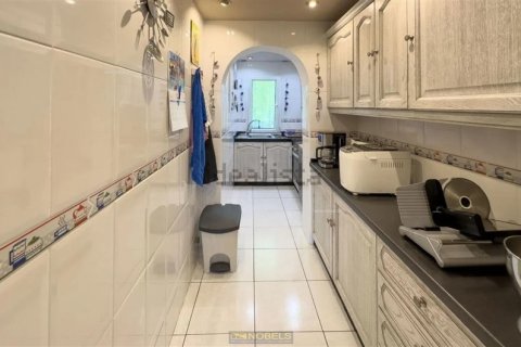 Villa en venta Calpe, Alicante, España 3 dormitorios, 132 m2 No. 128914 - foto 6